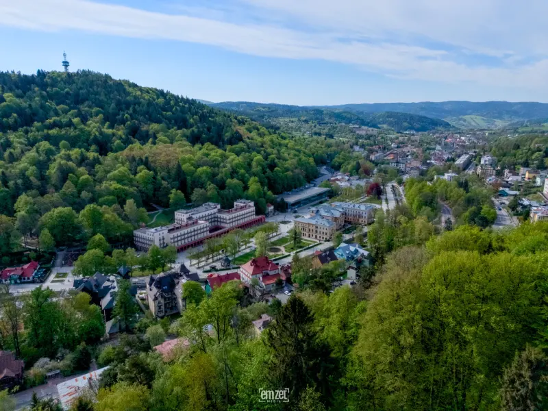 Krynica-Zdrój